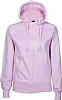 Sudadera Chaqueta Mujer Lisboa Joylu - Color Rosa